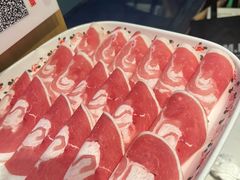-东门口涮肉·砂锅·烤串(老门东店)