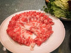 -日坛涮肉(日坛公园店)