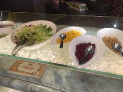 -罗约海滨温泉酒店-索莎西餐厅