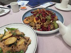 -尚一汤·粤菜海鲜(汇智国际商业中心店)