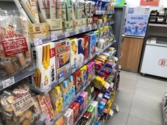 -便利蜂(第三置业大厦店)