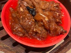 -避风塘(宝山万达店)