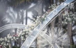 点击看大图 -美薇亭婚礼顾问