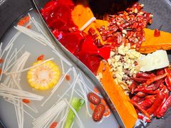 -阳阳老火锅(小南门店)