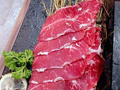 -鹤江桥·红油牛肉粉(SKP店)