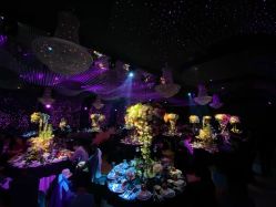 -格乐利雅婚礼艺术中心(浦东花木店)