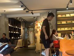 -25#COFFEE(古地石店)