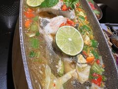 -金厨泰国餐厅·全泰籍厨师料理(拱北店)