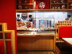 -友壹町寿司(嘉洲广场店)