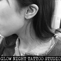 -白夜刺青·InkStudio