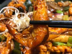 -炭舍干锅(华发商都店)