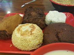 -老回回饺子馆(海洋馆店)