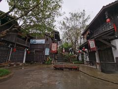 -两江国际影视城