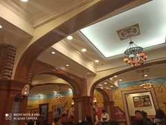 -清真·玛丽亚新疆菜主题餐厅(浙江中路店)