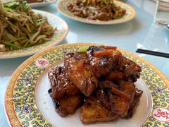 -烤肉季饭庄