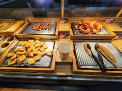 -比格比萨自助(国展店)