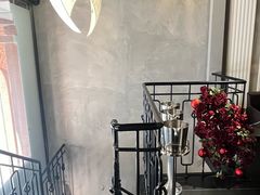 -LESCEDARS Brasserie Bistro香柏树