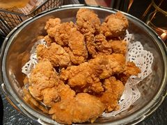 香酥鸡米花-朱雀门精酿(南马道巷店)