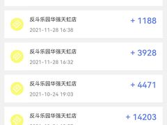 -反斗乐园(中航城君尚购物中心)