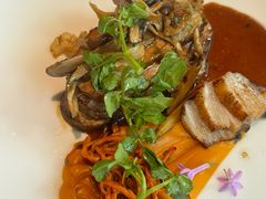 -Le Comptoir de Pierre Gagnaire
