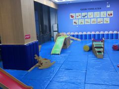 -澳洲袋鼠早教(南二环店)