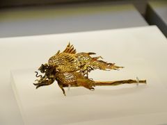 -贵州省博物馆(新馆)