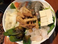 -同乐酒楼(皇后镇店)