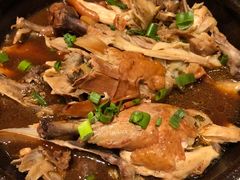 -吕氏疙瘩汤·新鲁菜(潍坊银座店)