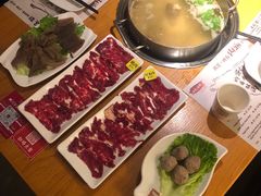 -海银海记潮汕牛肉火锅(新港中路海珠店)