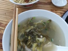 -老字號·桥下猪肚(龙眼南路店)