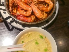 -庐灶江南·江南菜·四合院Bistro(东直门雍和宫·原华侨宾馆店)