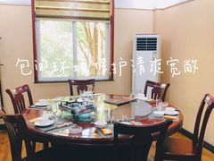 包厢-洪光水鱼(丁字桥路店)
