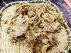 -小山东羊肉汤馆(同济新村店)