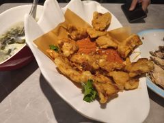 -华竹饭店(中央大街店)
