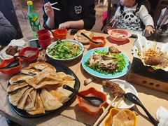 -老长春肉馆(飞跃路店)