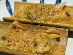 -春田小幸铁板烧(忠义街店)