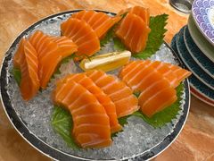 -万岁寿司(蓬江万达店)