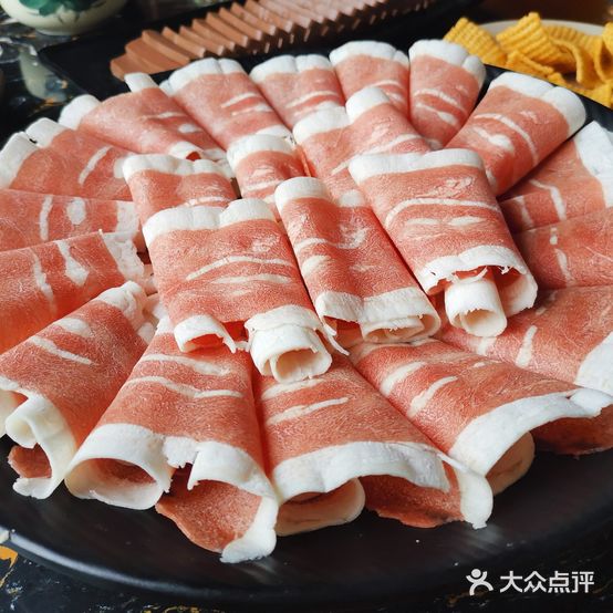 重庆巴渝老火锅