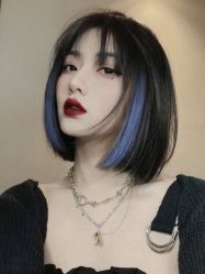 点击看大图 -IN HAIR艺术+造型