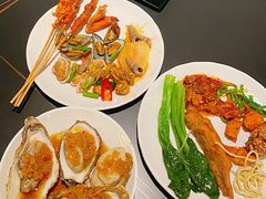 -涨巢·潮玩水疗局