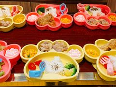 -蔡澜点心·粤菜(花城汇南区店)