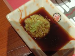-元通寿司(东骏店)
