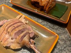 -南京大牌档(青岛万象城店)