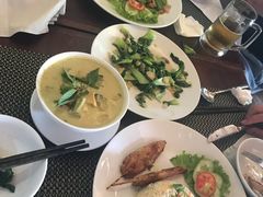 -Old House Restaurant