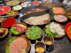 -冯校长老火锅(中联广场店)