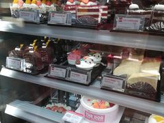 -85度C(北京玉蜓桥二店)