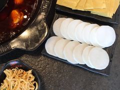 -重庆烧鸡公火锅(簋街店)