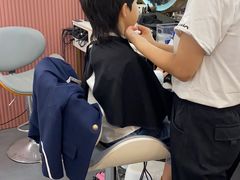 -海马体照相馆(上海宝山万达广场店)