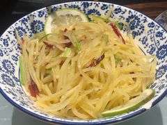 -吉祥春饼·烤鸭(国贸店)