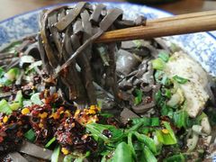 -惠记粉汤羊血(小南门店)